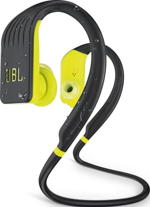 Jbl endurance sprint online wireless bluetooth headphones review