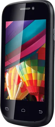 iBall Andi 3.5 KKE Glam