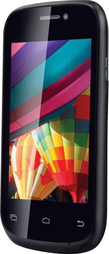 iBall Andi 3.5 KKE Glam