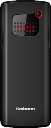 Karbonn K54 Heavy Duty