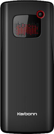 Karbonn K54 Heavy Duty