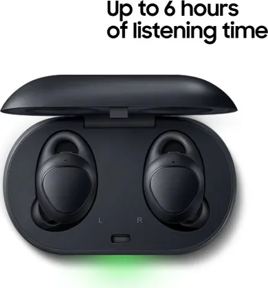 Samsung Gear IconX True Wireless Earbuds