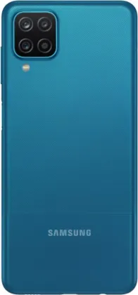 Samsung Galaxy A12