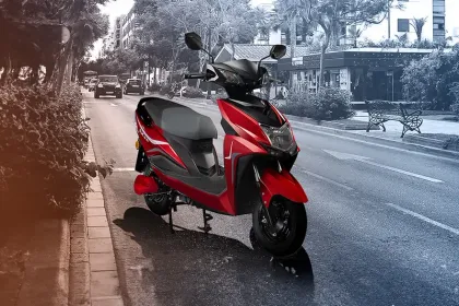 Lectrix SX25