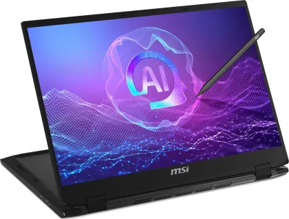 MSI Summit A16 AI Plus (2024) A3HMTG-014US Laptop (AMD Ryzen AI 9 365/ 32GB/ 1TB SSD/ Win11 Pro)