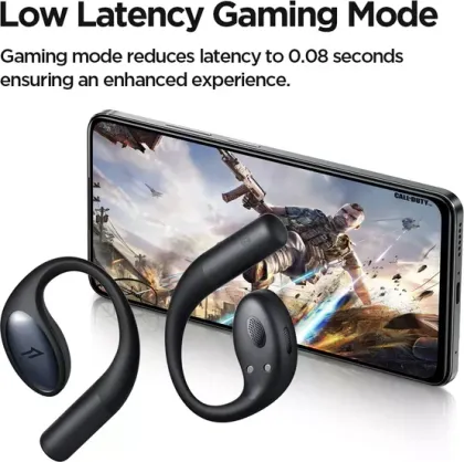 1MORE Fit Open Earbuds S51 True Wireless Earbuds