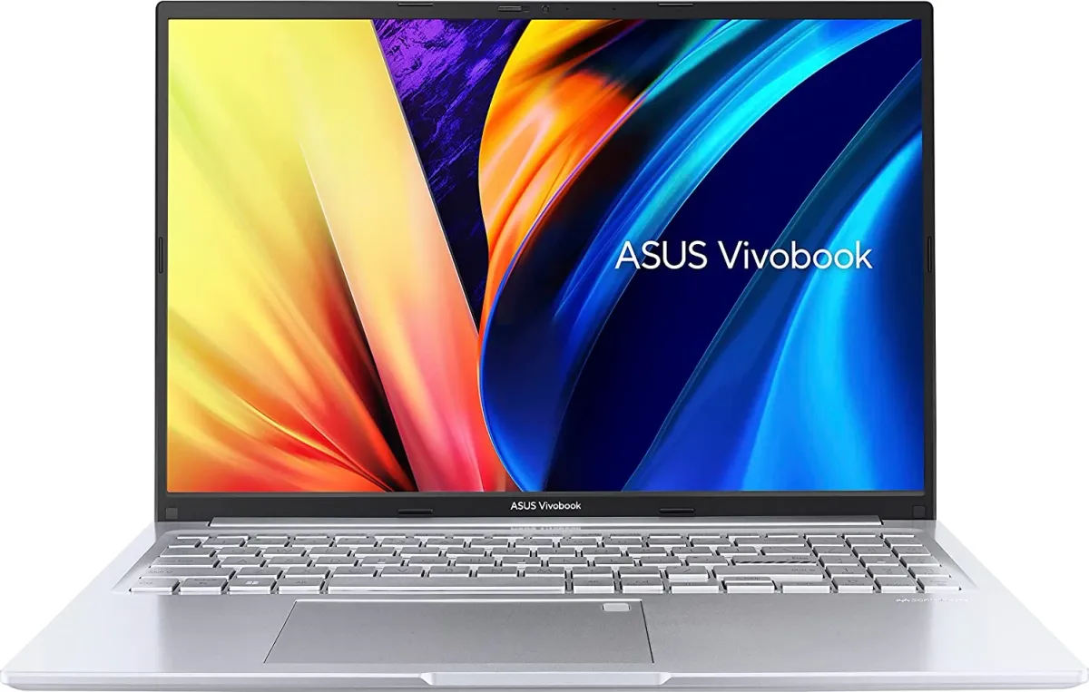 Asus Vivobook 16X M1603QA-MB742WS Laptop (Ryzen 7-5800H/ 16GB