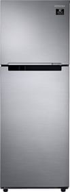 Samsung RT28R3722DX/NL 253 L 2-Star Frost Free Double Door Refrigerator