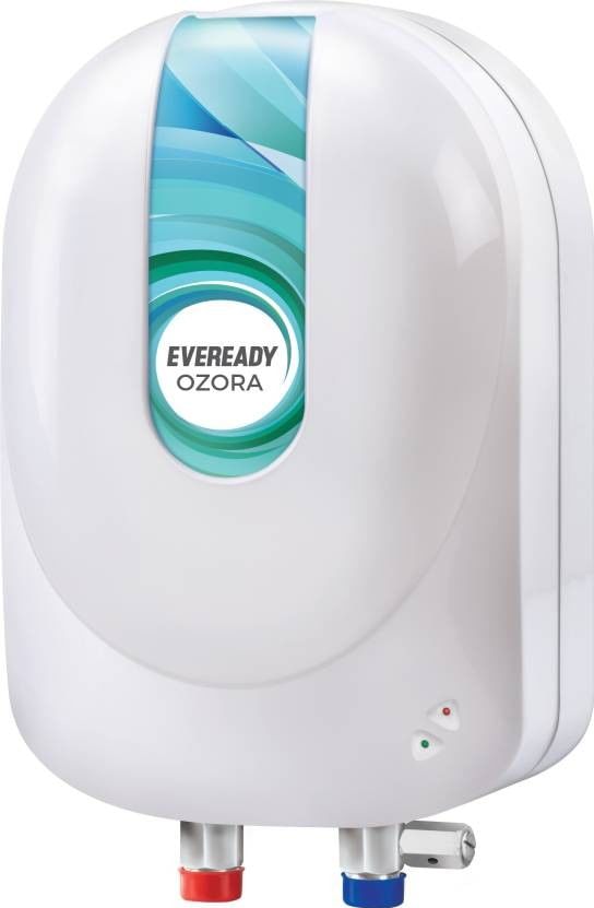 Eveready Water Heaters Price List in India | Smartprix