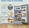 Bosch CST18S25PI 187 L 5 Star Single Door Refrigerator