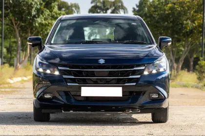 Maruti Suzuki Baleno