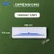 Carrier CAI19XA5R36W0 1.5 Ton 5 Star 2026 Inverter Split AC