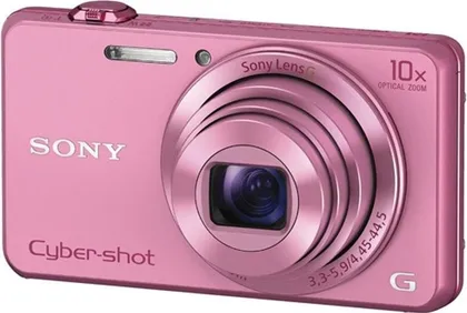 Sony Cyber-shot WX220 18.2 Megapixels Digital Camera