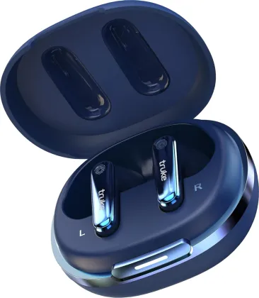 truke Mega 10 True Wireless Earbuds