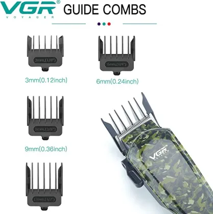 VGR V-126 Trimmer