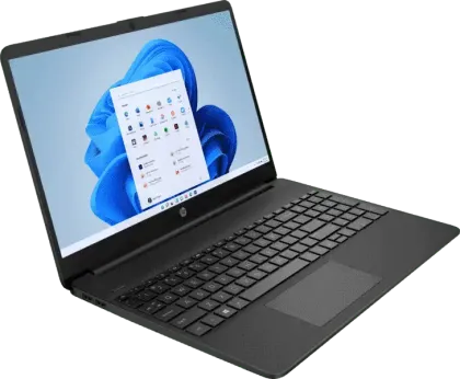 HP 15s-eq1559AU Laptop (AMD Athlon Silver 3050U/ 8GB/ 512GB SSD/ Win11)