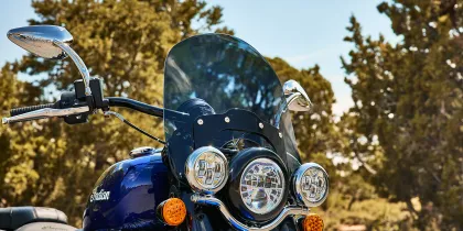 Indian Super Chief Limited