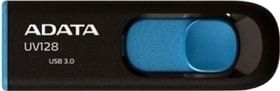 ADATA AUV128 8GB Utility Pen Drive