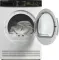 West Bend WB400FLDVW 4 cu ft Fully Automatic Front Load Dryer