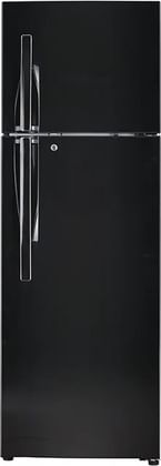 LG GL-T402JES3 360 L 3 Star Double Door Refrigerator