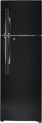LG GL-T402JES3 360 L 3 Star Double Door Refrigerator