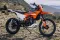 KTM 390 Enduro R