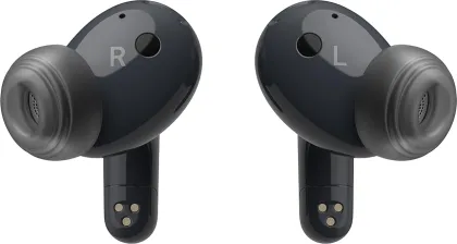 LG Tone Free T60Q True Wireless Earbuds