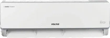 Voltas 244V EAZS 2 Ton 4 Star Inverter Split AC