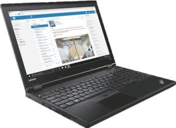 Lenovo ThinkPad L470 (20J5A08WIG) Laptop (7th Gen Ci5/ 4GB/ 1TB/ Free DOS)
