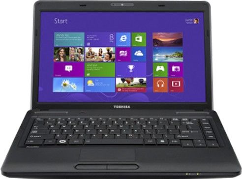 Toshiba B40a Notebook ( Core I3 (3rd Generation) /4 Gb/500GB/Mobile Intel® HM76 Chipset Integrated Intel® HD Graph/ Dos ) ( B40ai0015 )