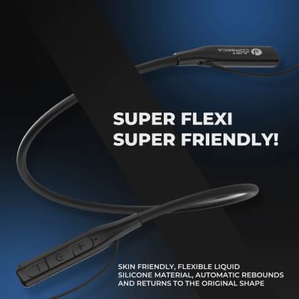 Corseca Superflex Wireless Neckband