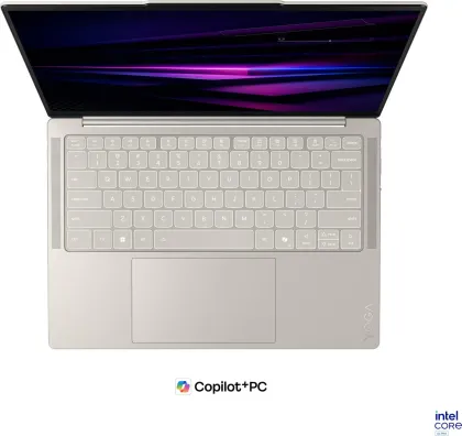 Lenovo Yoga Slim 7 83QM0049IN Laptop (Intel Core Ultra 7 355/ 32GB/ 1TB SSD/ Win11 Home)