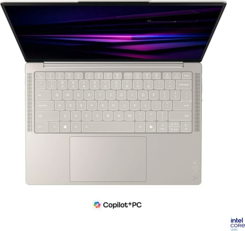 Lenovo Yoga Slim 7 83QM0049IN Laptop (Intel Core Ultra 7 355/ 32GB/ 1TB SSD/ Win11 Home)