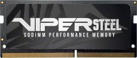 Patriot Memory Viper Steel PVS432G320C8S 32 GB DDR4-3200 Laptop RAM