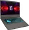 MSI Thin 15 B13VE Gaming Laptop (13th Gen Core i5/ 16GB/ 512GB SSD/ Win11 Home/ 6GB RTX4050 Graph)