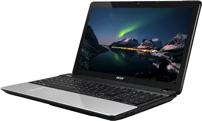Acer Aspire E1-571 Laptop (2nd Gen Ci3/ 2GB/ 500GB/ Linux) (NX.M09SI.029)