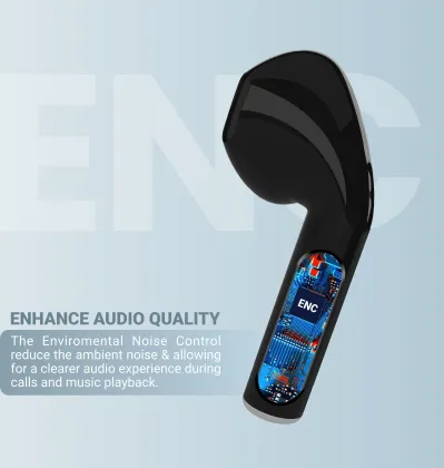 TMB D1 Mini True Wireless Earbuds