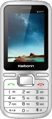 Karbonn K111 Star