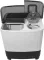 Kelvinator KWS-A750EP 7.5 Kg Semi Automatic Washing Machine