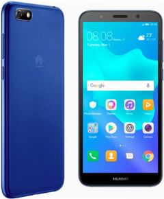 Huawei Y5 Prime (2018)