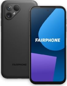 Fairphone 5: Leaked images confirm modernised design -   News