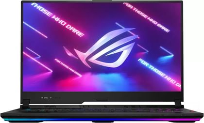 Asus ROG Strix Scar G733QS-HG056TS Gaming Laptop (AMD Ryzen 9 5900HX/ 32GB/ 1TB SSD/ Win10 Home/ 16GB Graph)