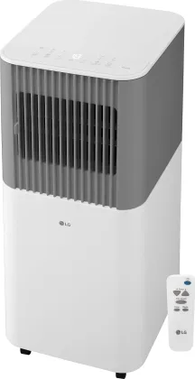 LG LP0526PGF 5000 BTU 115V Portable AC