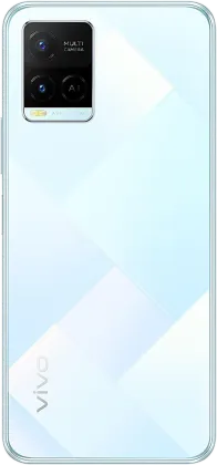 Vivo Y21e