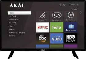 Akai AKLT32S-D329W 32-inch HD Ready Smart LED TV