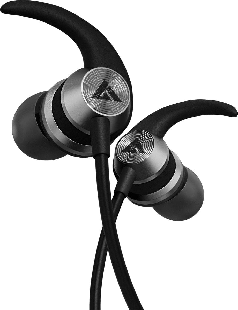 Boult Audio X1 Pro Wired Earphones Price in India 2024 Full Specs