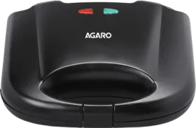 Agaro Elegant 33185 800W Sandwich Maker