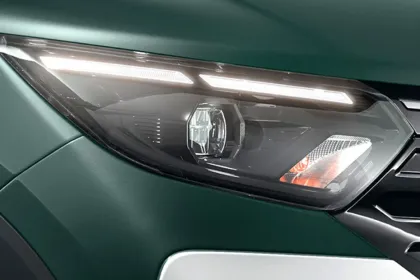 Nissan Gravite Tekna