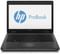 HP 240 Series Laptop E8D83PA (3rd Gen Ci3/ 4GB/ 500GB/ DOS/ 14 inch)