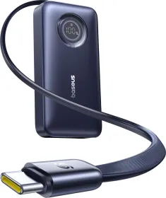Baseus EnerCore CR11 10000 mAh Power Bank